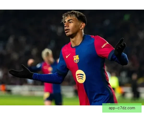 世体称亚马尔进球被VAR误判