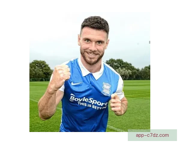 伯明翰敲定约翰索利斯转会协议