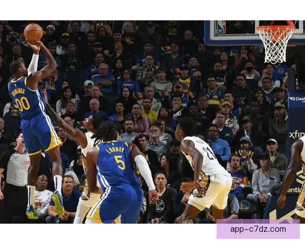 阿里纳斯称库明加拒为勇士出战