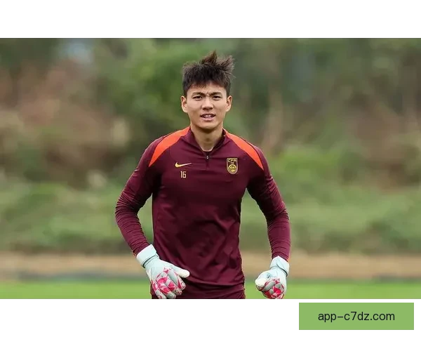 李昊单届U23亚洲杯百扑门神