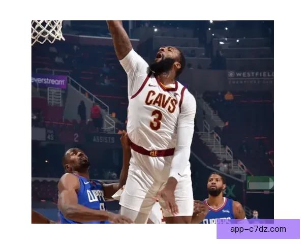 乔治26分篮网107比99胜爵士