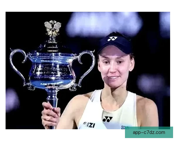 莱巴金娜首冠萨巴伦卡两年亚军