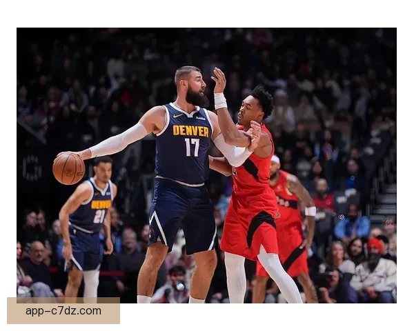 主帅力挺巴恩斯猛龙再燃冠军梦