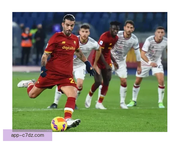 罗马新援罗比尼奥肌伤缺阵三周