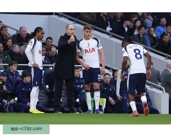 图多尔压迫理念更契合热刺阵容