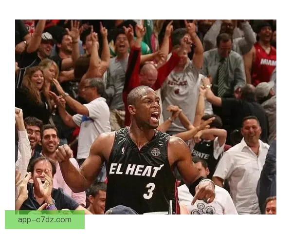 韦德称06总决赛罚球定伟大之道