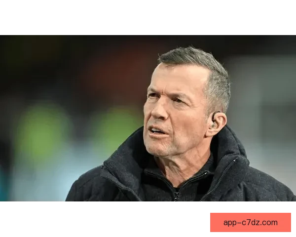 再度马特乌斯称他不会离开拜仁