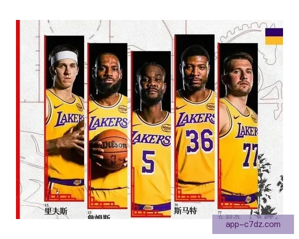 湖人险胜快船众将表现分化明显