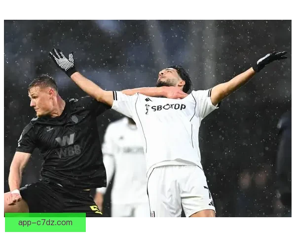 34岁希门尼斯正与富勒姆洽谈续约