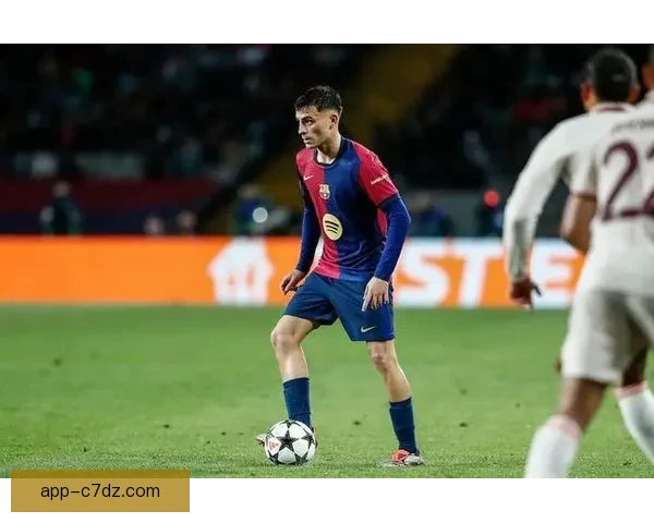 佩德里：拼尽全力接近成功，辉煌夜晚终将到来